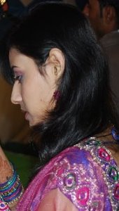 Bhawna Solanki