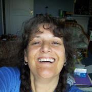 Sarah Henly
