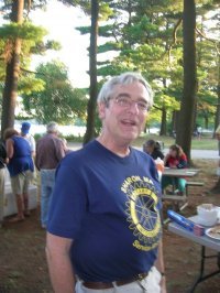Michael Molyneux