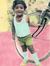 Animesh...