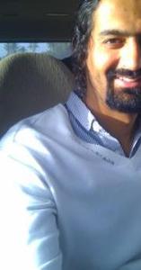 Tamoor Khan