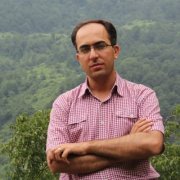 Mehdi Rezvani