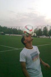 حسام الزغول