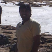Narendra Mahipal