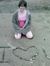 Meggie ...