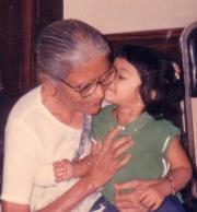 क्षिप्रा म्हात्रे