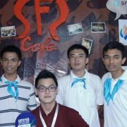 Josh Simorangkir