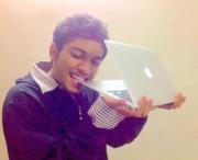 Ayush Sharma