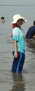 Annisa Savitri