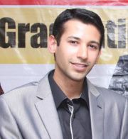 Shayan Javed