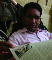 Anand Bodhale