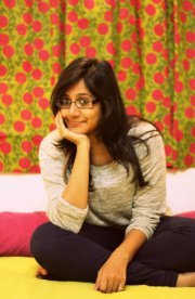 Poojitha K