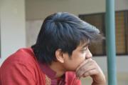 Omar Mahin