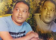 Abhilash Soman