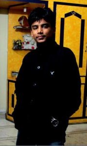 Yogesh Mittal