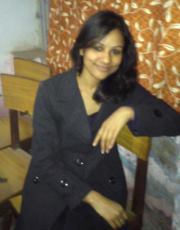 Ritu Singh