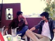 Rohan Ali malik