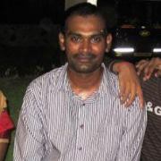 Ramkumar Bethanasamy