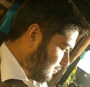 Khurram Khan utmanzai