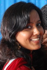 Deva Krishnan