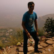 Satish Kedar