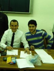 Ahmed Khalifa