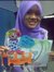 Selly Aina