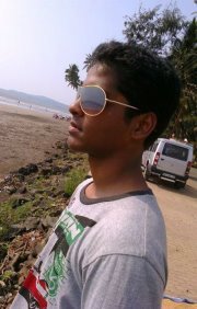 Sachin Thakur