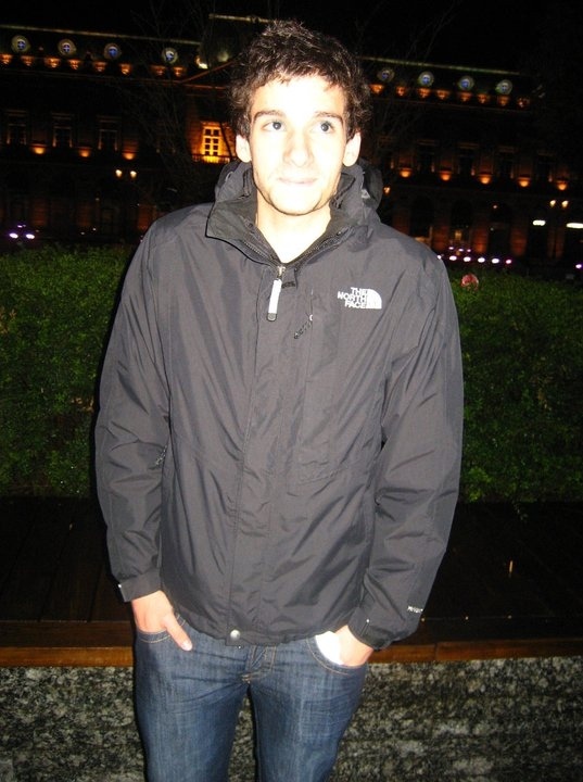Goodreads profile picture for @napoleon