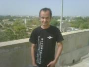 ندیم رومی