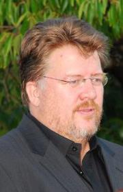 Michael Auret
