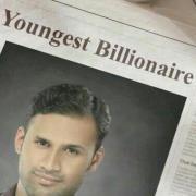 श्रीनिवास देव