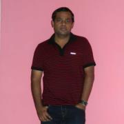 Saurabh Verma