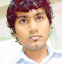 Joy Hasan