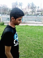 Ṃǿştâfâ Ħãṃzâ