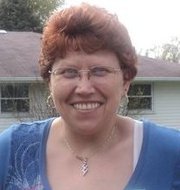 Tracy Williams