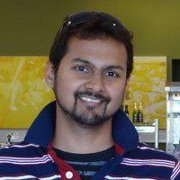 Bhavanesh Rengarajan