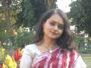Indrani Chakraborty