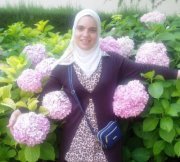 Heba Gaafar