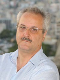 Μορφίδης Κώστας