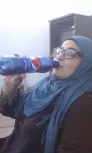 Rowaida Hossam