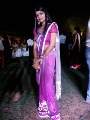 Srishti Jain