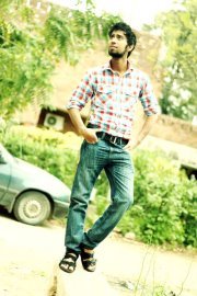 Usman Javed