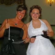 Ashley Kramer ventrice