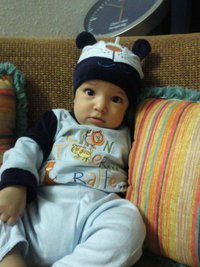 Mohamed Mabrouk