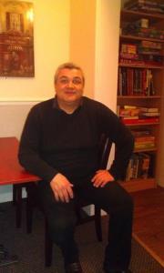David Von geyer