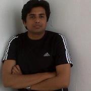 Prashant Sharma