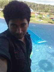 Mohsin Pyare