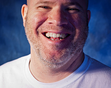 Chris P