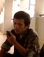 Jeffry Sipahutar